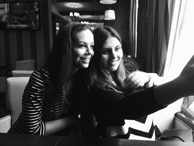 Аня Сердюкова | Брянск