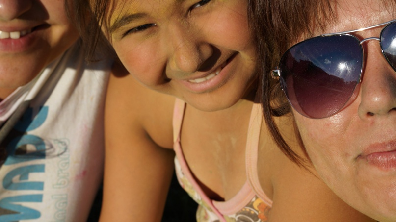 Регина Ханова | Уфа