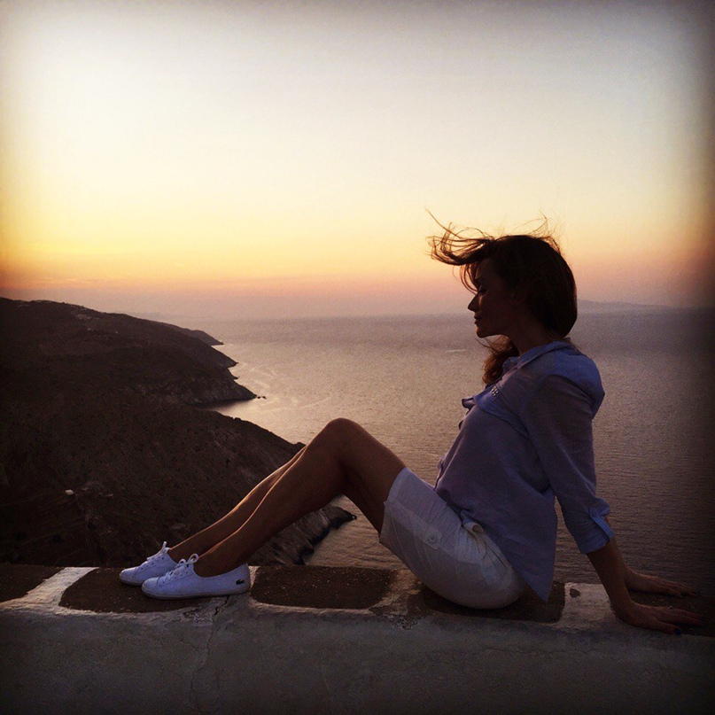 Алия Николаева | Санкт-Петербург