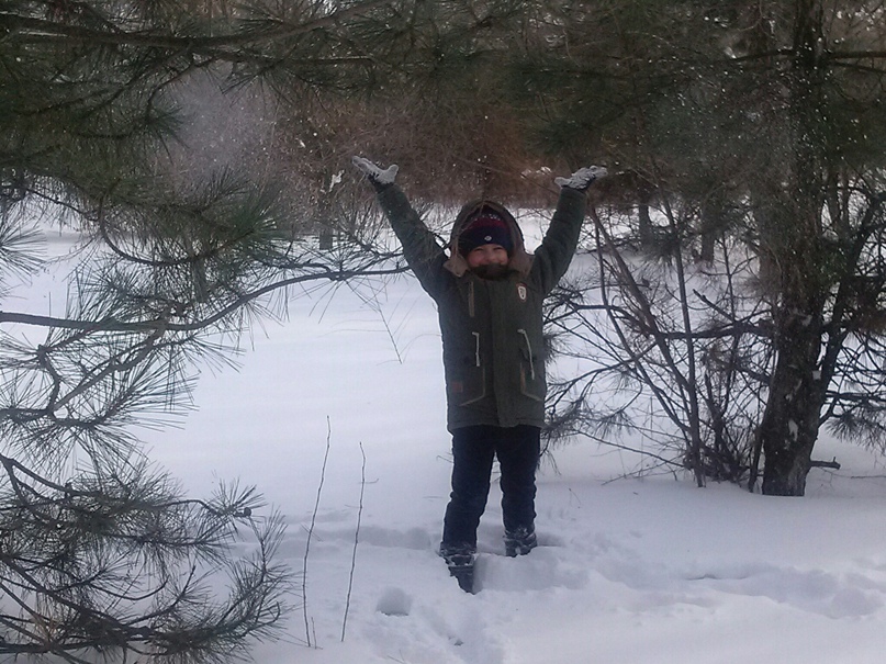 Татьяна Тараненко | Николаев