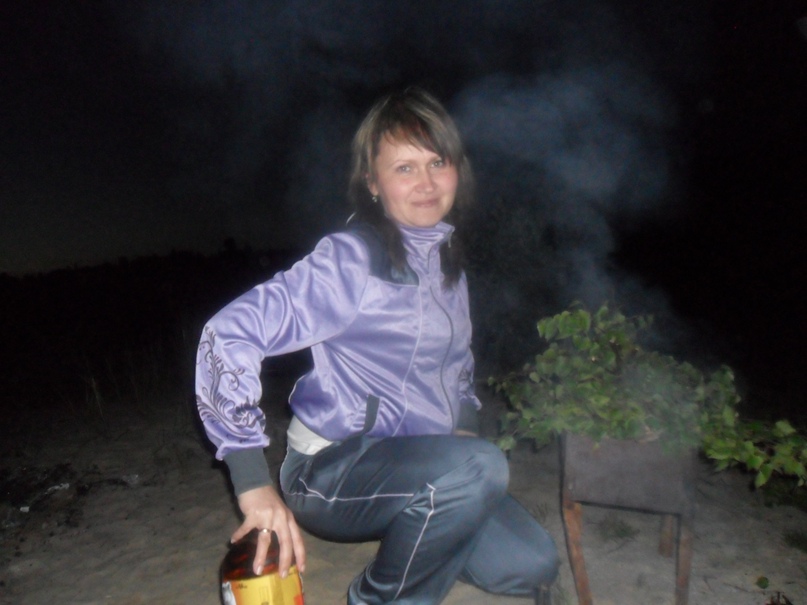 Наталья Соловьева | Тула