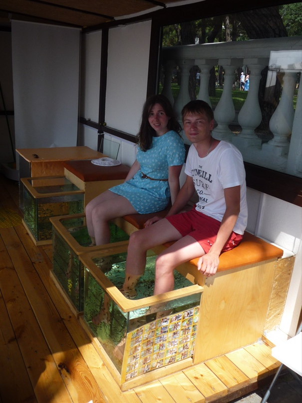 Евгения Пименова | Вологда