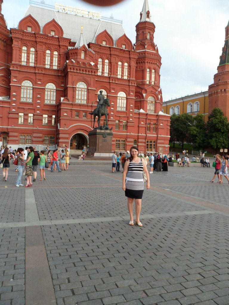 Марина Кузнецова | Рубцовск