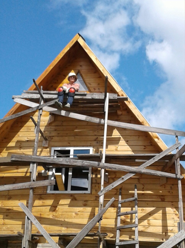 Ольга Корабельникова | Новосибирск