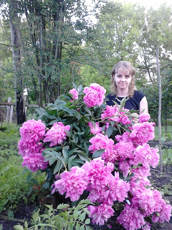 Марина Зубова | Орёл