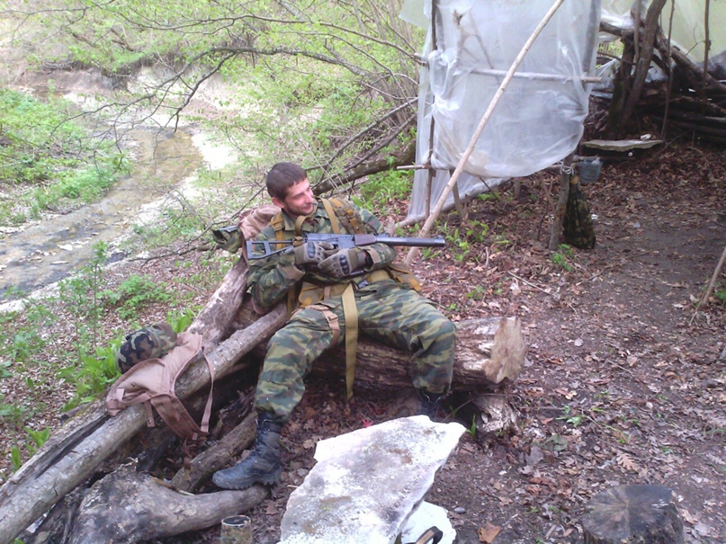 Денис Шитов | Пятигорск