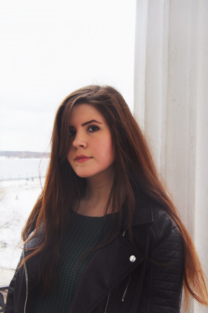 Мария Крайнова | Ярославль