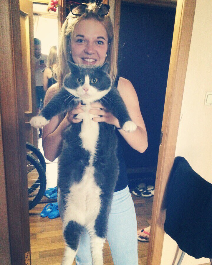 Анна Макарова | Калуга