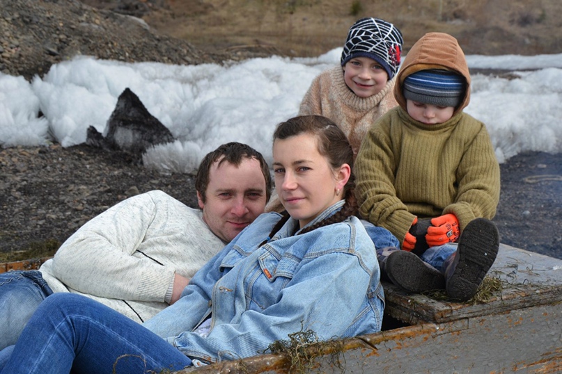 Наталья Тихомирова | Красноярск