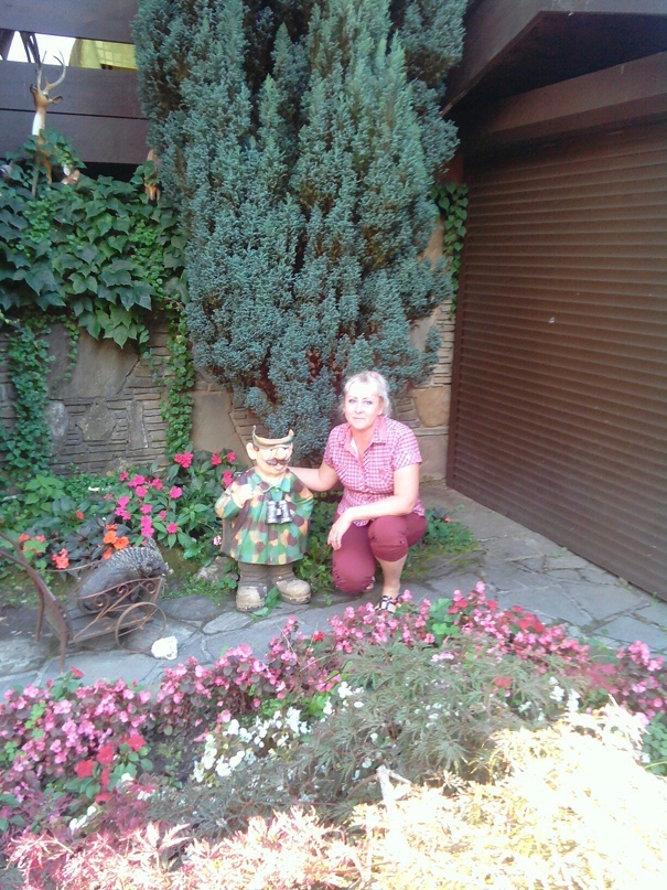 Лариса Денисова ~ДенЛара~ | Шексна (пгт)