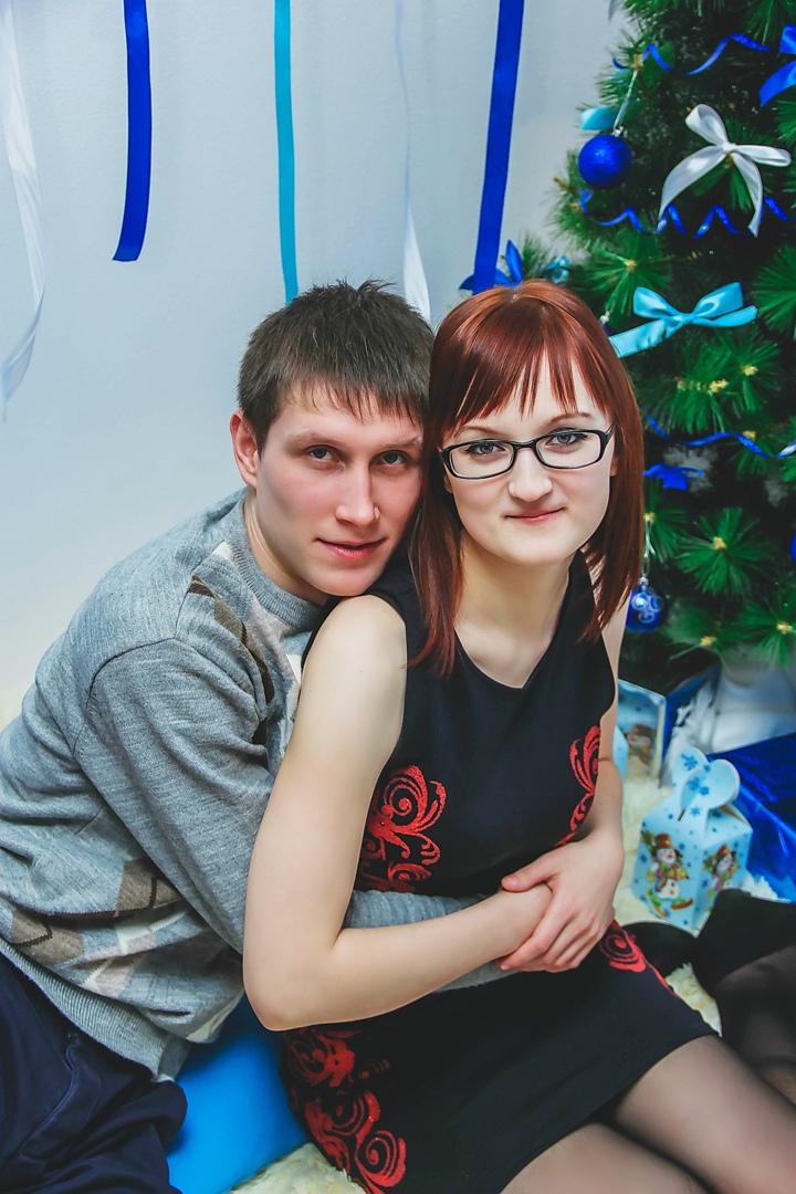 Виктория Григорьева | Нижний Новгород