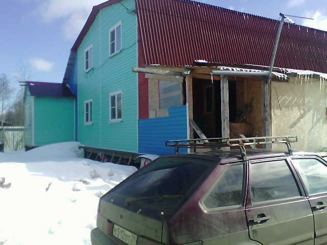 Анастасия Вахрушева #РыСёНо4еК# | Архангельск