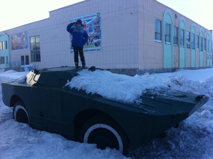 Руслан Мансуров | Мелеуз