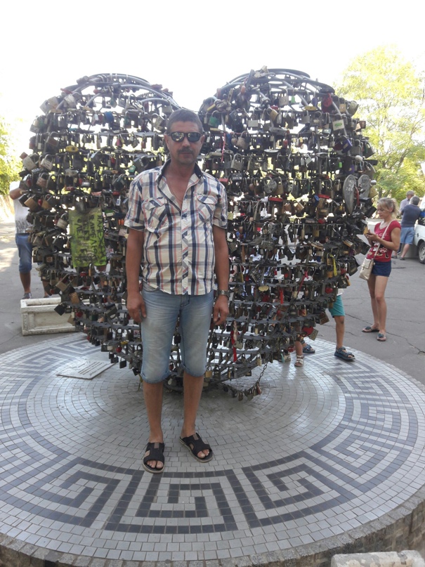 Андрей Тяпугин Николаевич | Харьков