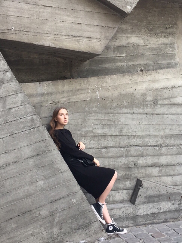 Диана Соловьева | Одесса