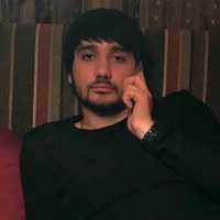 Мурат Раганян