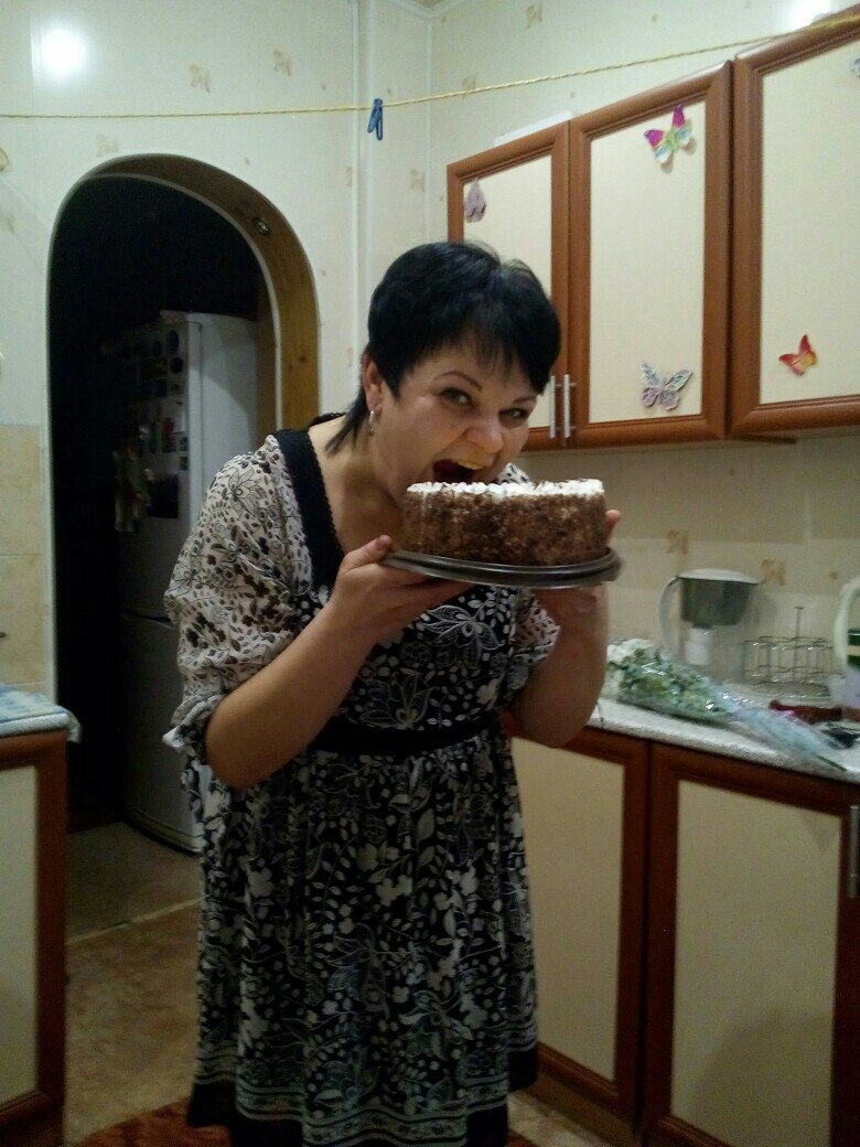 Евгения Храмченкова | Брянск