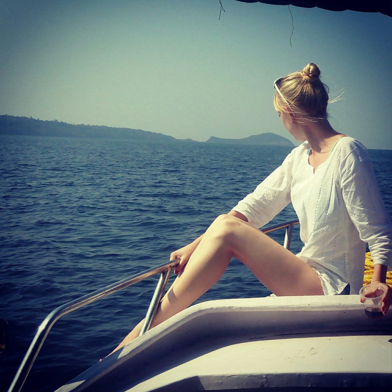 Екатерина Пономарева | Екатеринбург