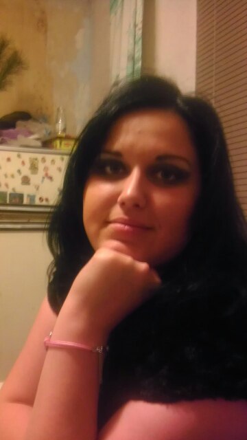 Екатерина Черняева | Запорожье