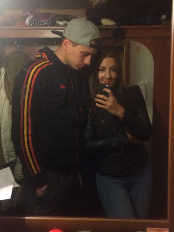 Владислав Александрович |