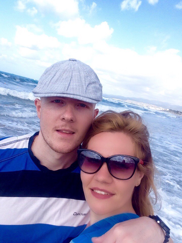 Мария Игнатова | Москва