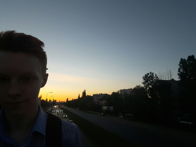 Константин Караваев | Warszawa