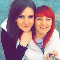 Фотография Евгении Закомирной ВКонтакте