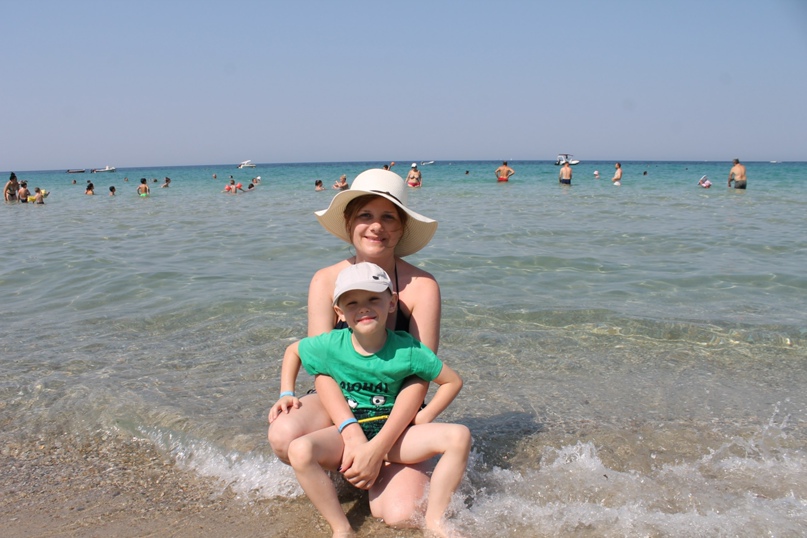 Дарья Тарасенко | Минск