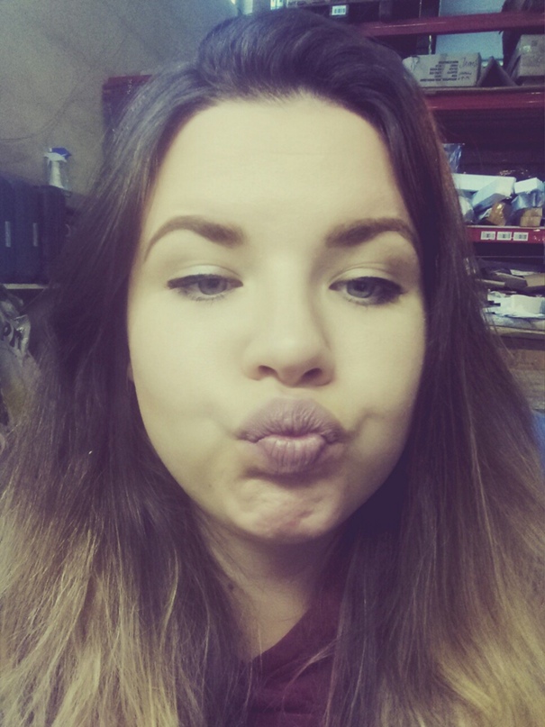 Екатерина Найденова | Москва