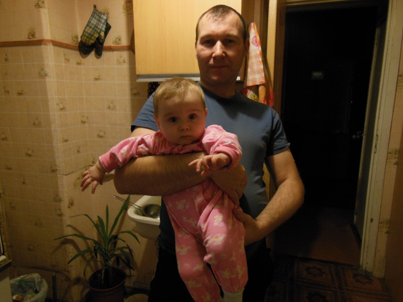Юрий Баранов | Сясьстрой