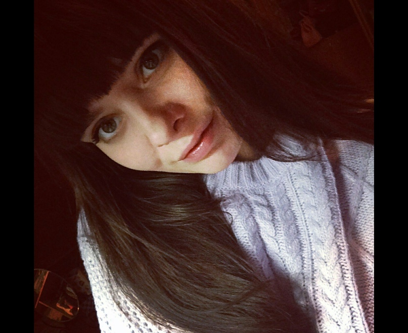 Оля Сорокина | Нижний Новгород