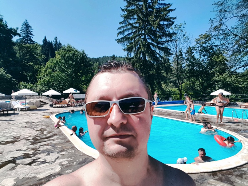 Андрей Новиков | София