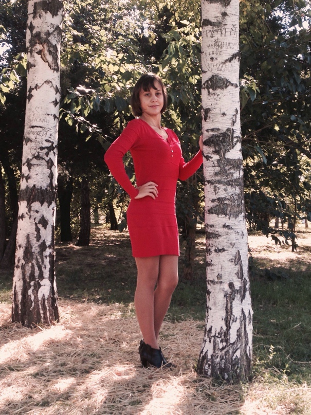 Александра Кущ | Одесса