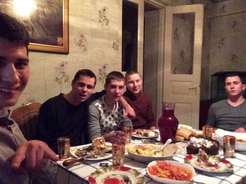 Дмитрий Лагерев ✵ | Херсон