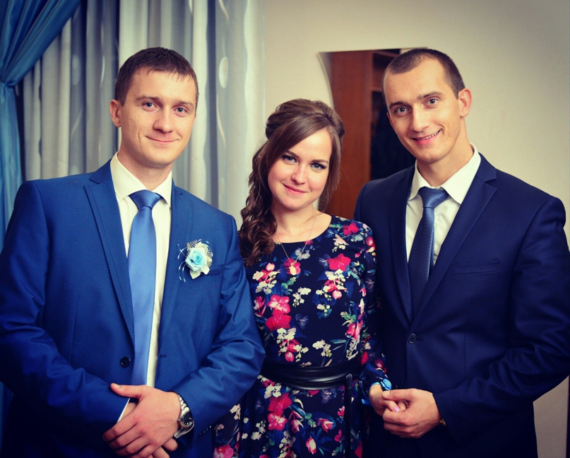 Марина Карпенко | Волгоград