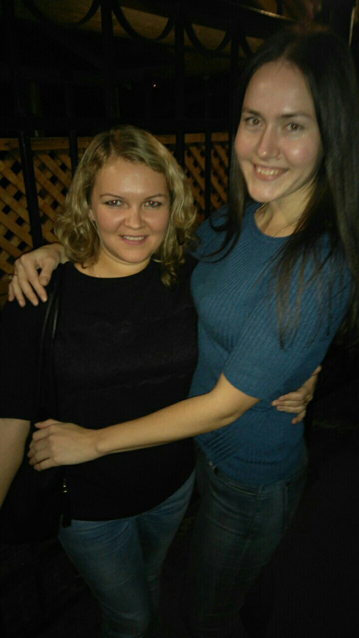 Наталья Турецкова | Арзамас