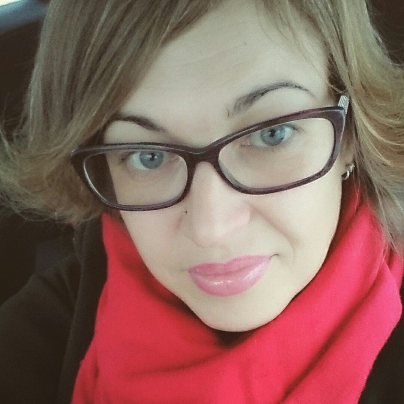 Леся Макарова | Кемерово