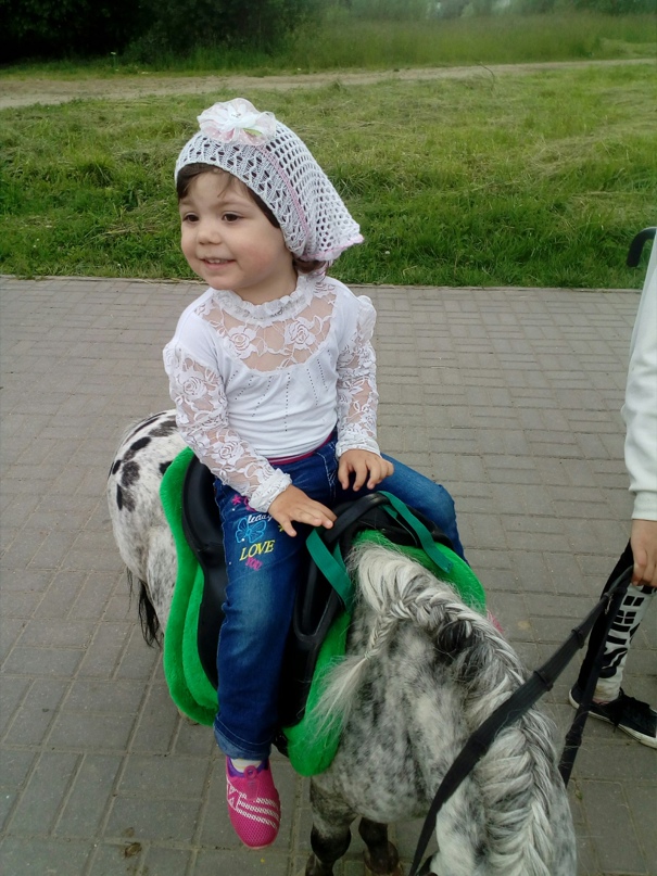 Валерия Егорова | Обнинск