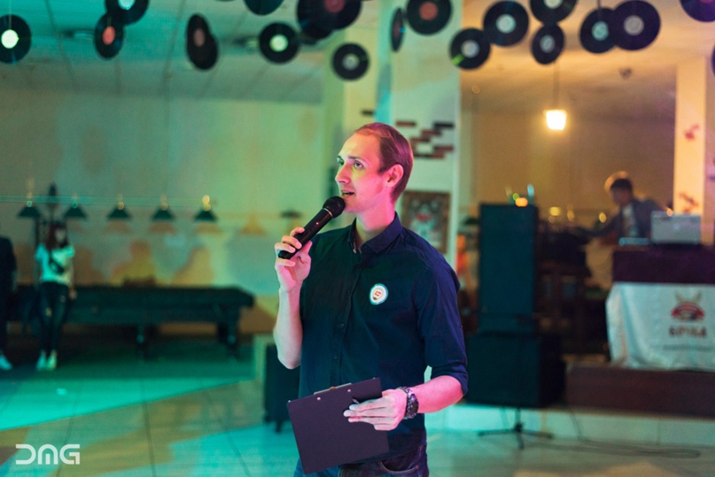 Алексей Шевляков | Донецк