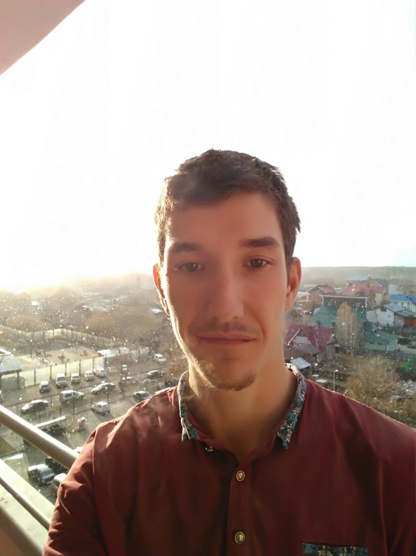 Алексей Карасев | Екатеринбург