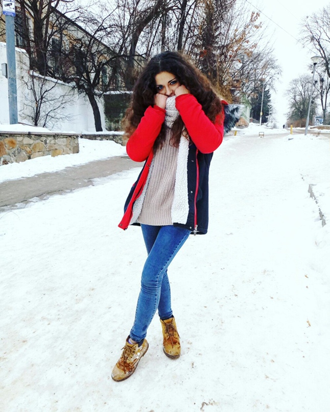 Алёна Варламова |