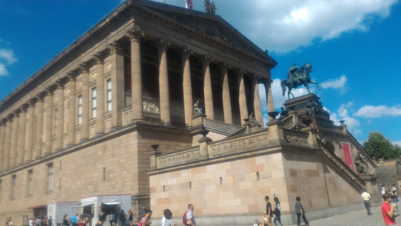 Александр Семенов | Москва