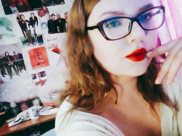 Юлия Людикайнен |