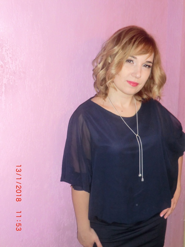 Ирина Кривенко | Харьков