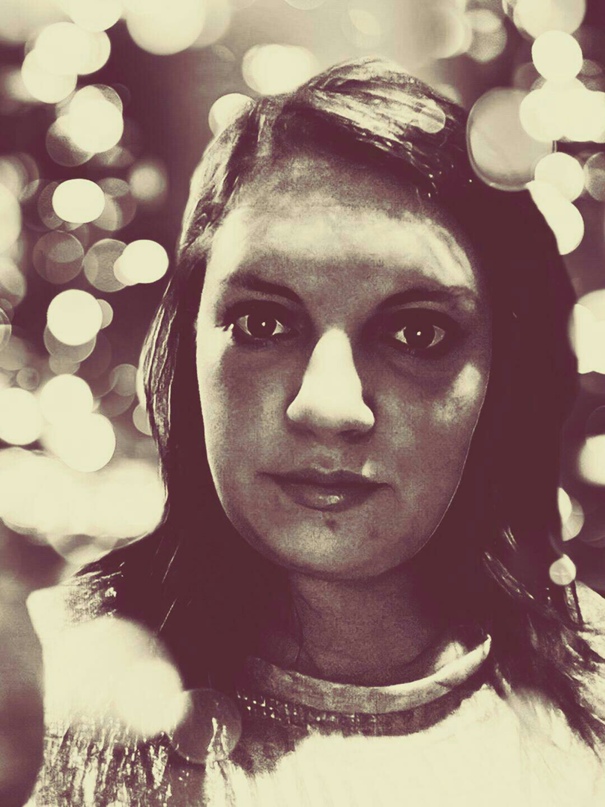 Дарья Орехова | Комсомольск