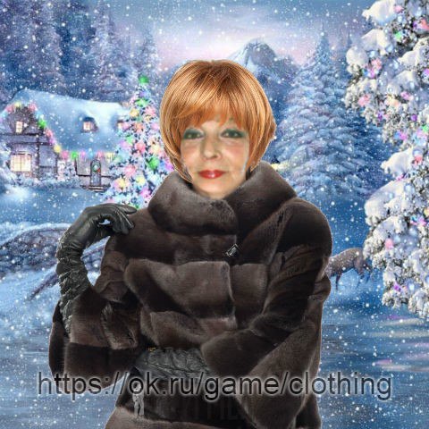 Наталия Наумова | Менделеево