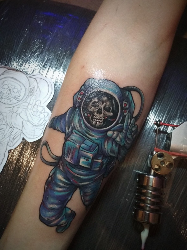 Вадим Никитин | Харьков