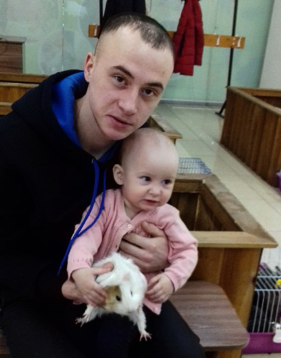 Иван Аксёнов | Рубцовск