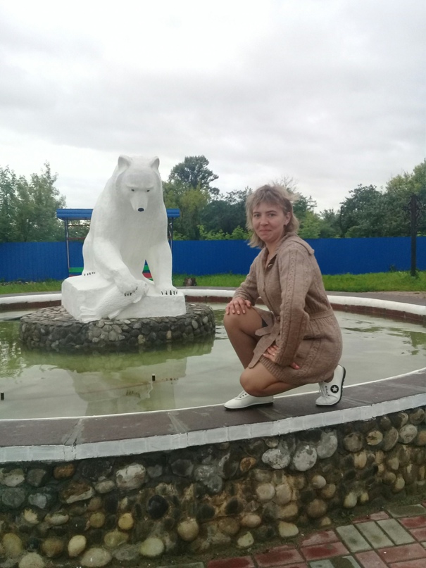 Марина Серова | Бутурлино