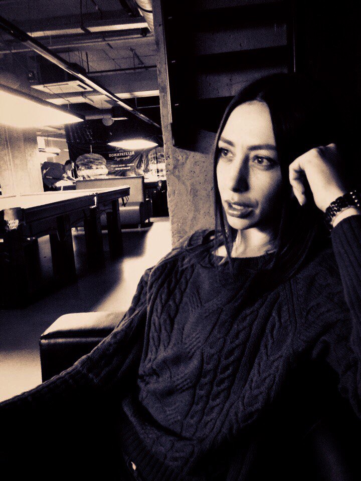 Юлия Архипова | Санкт-Петербург